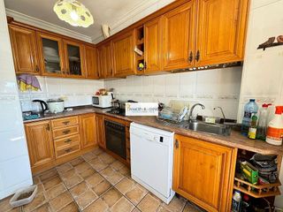 Piso en venta en Virgen del Remedio en Alicante