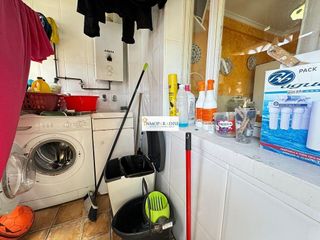 Piso en venta en Virgen del Remedio en Alicante