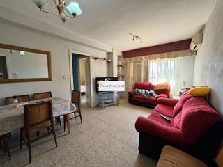 Piso en venta en Virgen del Remedio en Alicante