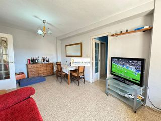 Piso en venta en Virgen del Remedio en Alicante