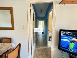 Piso en venta en Virgen del Remedio en Alicante