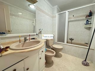 Piso en venta en Virgen del Remedio en Alicante