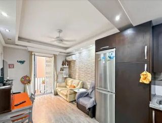 Piso en venta en El Ejido - La Merced - La Victoria en Málaga