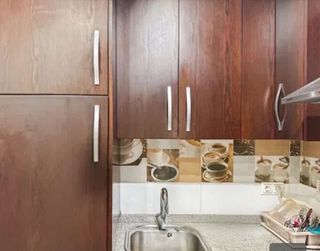 Piso en venta en El Ejido - La Merced - La Victoria en Málaga