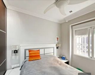 Piso en venta en El Ejido - La Merced - La Victoria en Málaga