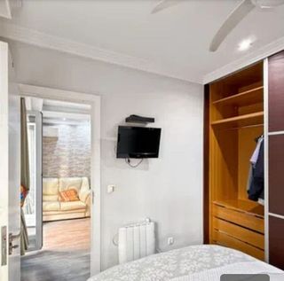 Piso en venta en El Ejido - La Merced - La Victoria en Málaga