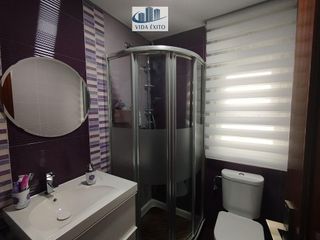 Piso en venta en Torre del Campo