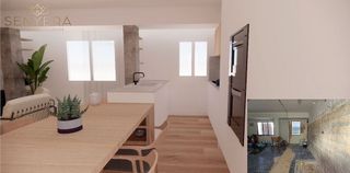 Piso en venta en Tres Forques en Valencia