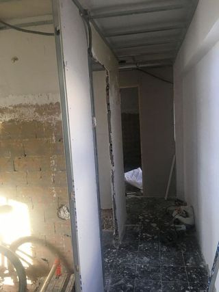 Piso en venta en Tres Forques en Valencia
