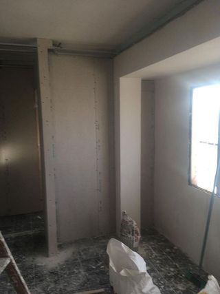 Piso en venta en Tres Forques en Valencia