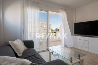 Piso en venta en Santa Eulalia del Río en Santa Eulalia del Río