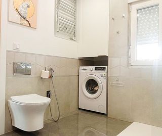 Ático en venta en Carolinas Bajas en Alicante