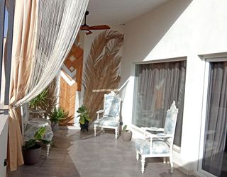 Ático en venta en Carolinas Bajas en Alicante