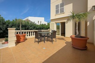 Dúplex en venta en Can Picafort en Santa Margalida