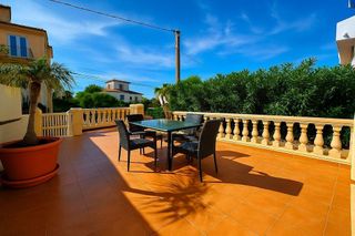 Dúplex en venta en Can Picafort en Santa Margalida