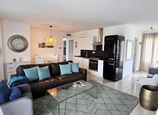 Piso en venta en Benahavís