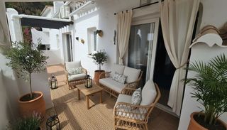 Piso en venta en Benahavís