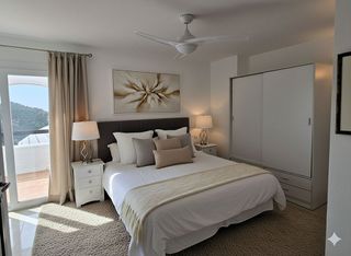 Piso en venta en Benahavís