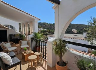 Piso en venta en Benahavís