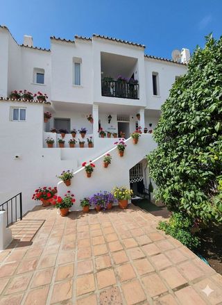 Piso en venta en Benahavís