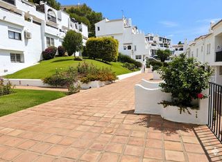 Piso en venta en Benahavís