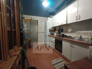 Piso en venta en Álora