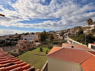 Ático en venta en Almuñecar en Almuñécar