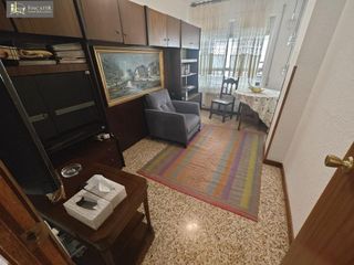 Piso en venta en Ensanche en Teruel