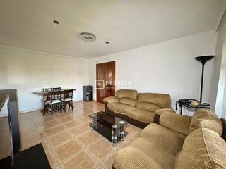 Piso en venta en Casco Histórico de Vallecas en Madrid