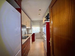 Piso en venta en Casco Histórico de Vallecas en Madrid