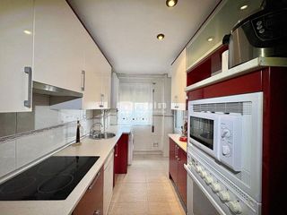 Piso en venta en Casco Histórico de Vallecas en Madrid