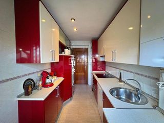 Piso en venta en Casco Histórico de Vallecas en Madrid