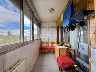 Piso en venta en Casco Histórico de Vallecas en Madrid