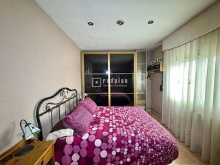 Piso en venta en Casco Histórico de Vallecas en Madrid