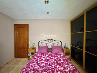 Piso en venta en Casco Histórico de Vallecas en Madrid