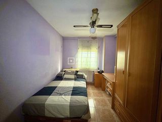 Piso en venta en Casco Histórico de Vallecas en Madrid