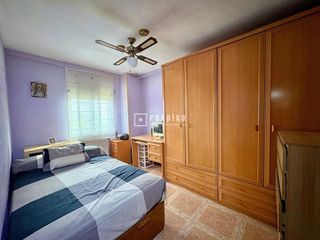 Piso en venta en Casco Histórico de Vallecas en Madrid