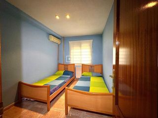 Piso en venta en Casco Histórico de Vallecas en Madrid