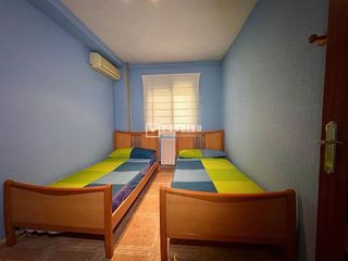 Piso en venta en Casco Histórico de Vallecas en Madrid