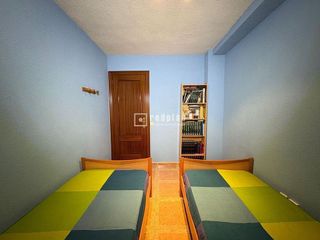 Piso en venta en Casco Histórico de Vallecas en Madrid