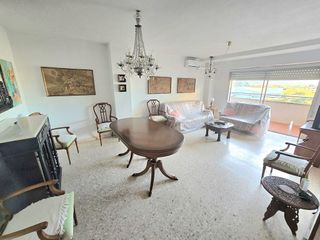 Piso en venta en La Carrasca en Valencia