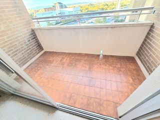 Piso en venta en La Carrasca en Valencia