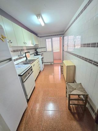 Piso en venta en La Carrasca en Valencia