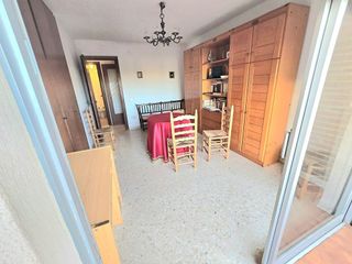 Piso en venta en La Carrasca en Valencia