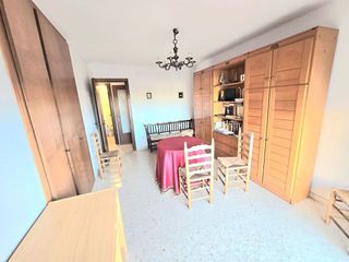Piso en venta en La Carrasca en Valencia