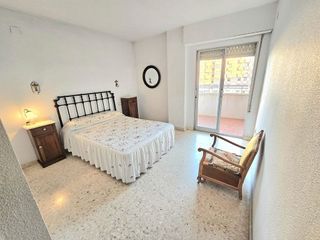 Piso en venta en La Carrasca en Valencia