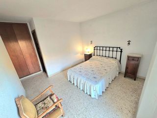 Piso en venta en La Carrasca en Valencia