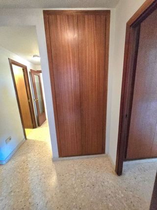 Piso en venta en La Carrasca en Valencia