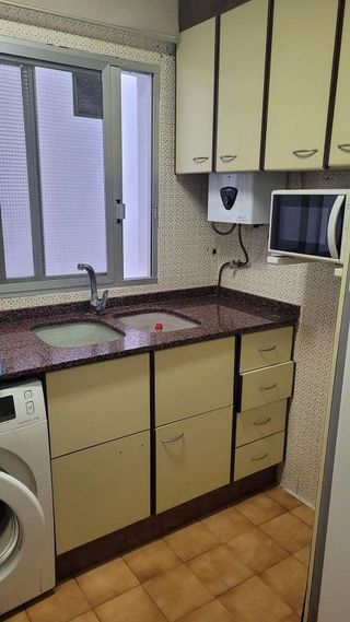 Piso en venta en Zona Concordia en Burjassot