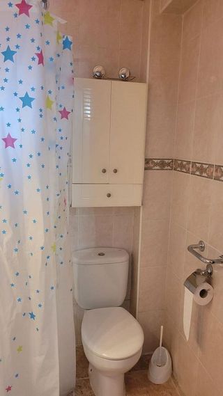 Piso en venta en Zona Concordia en Burjassot